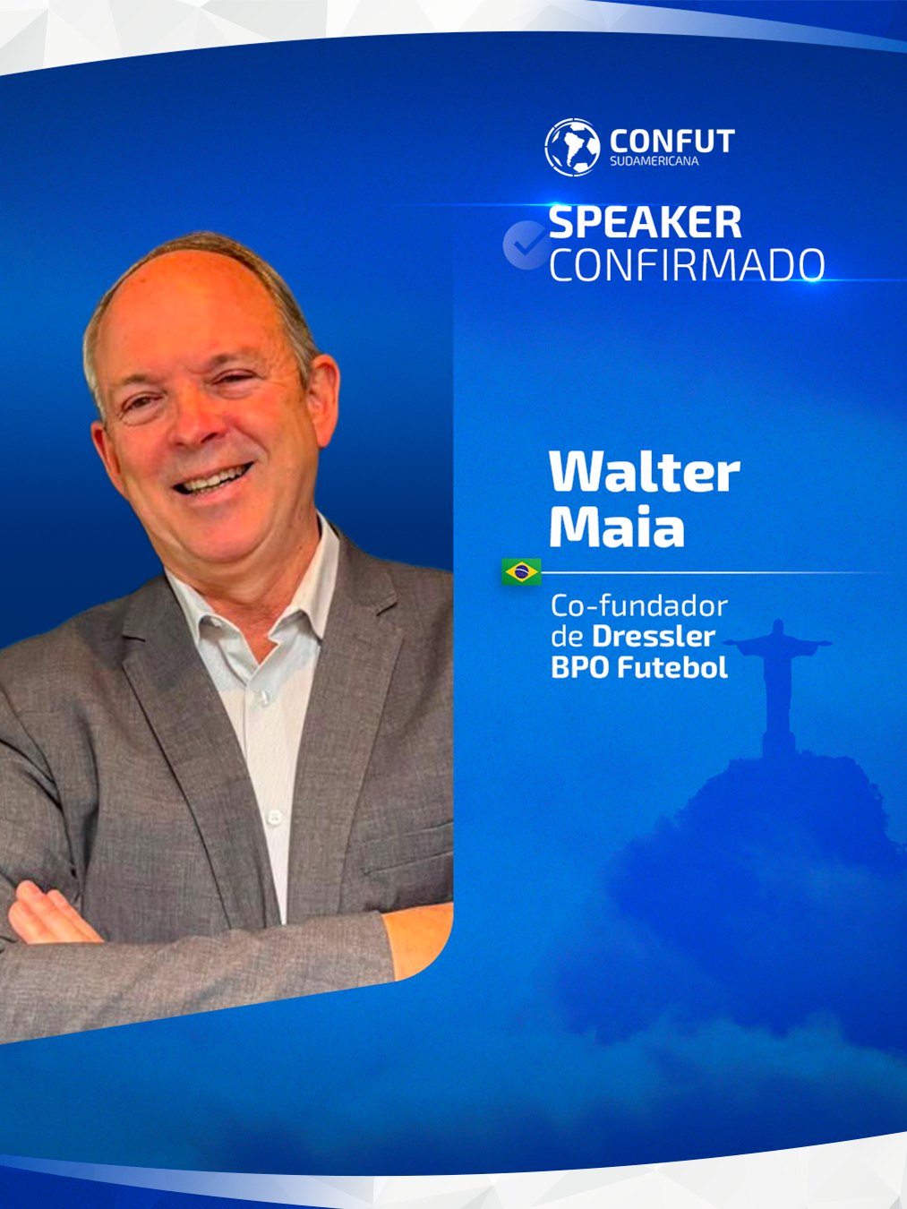 Walter Maia