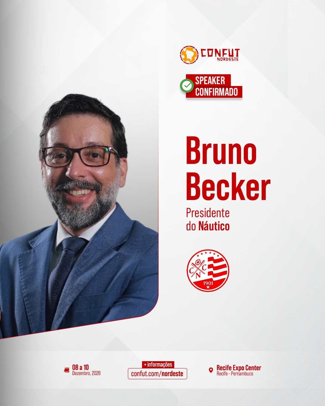 Bruno Becker