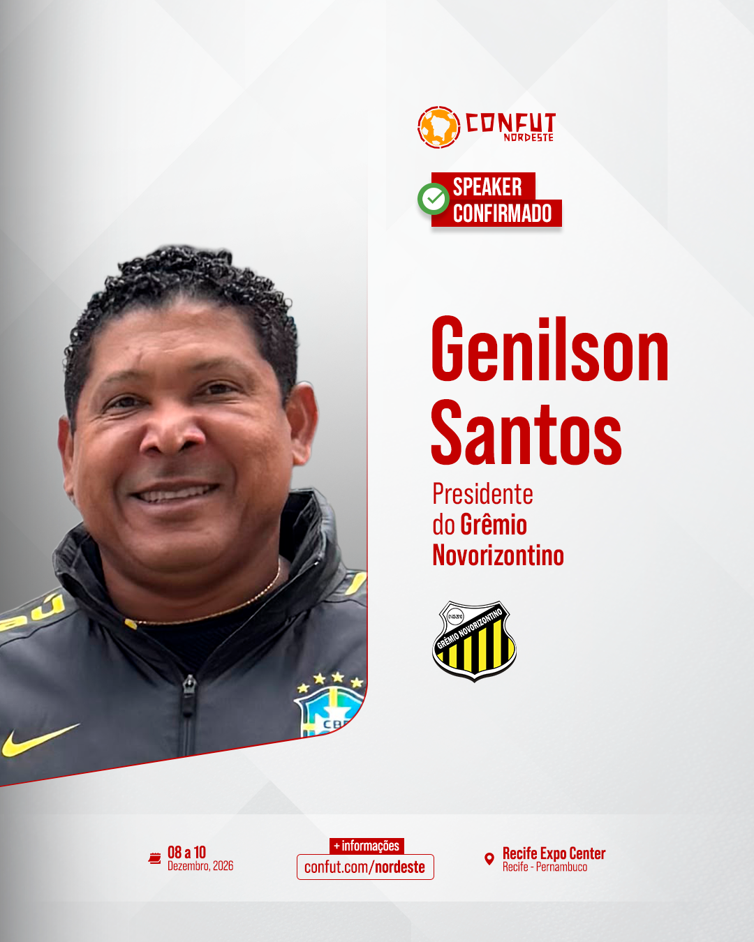 Genilson Santos