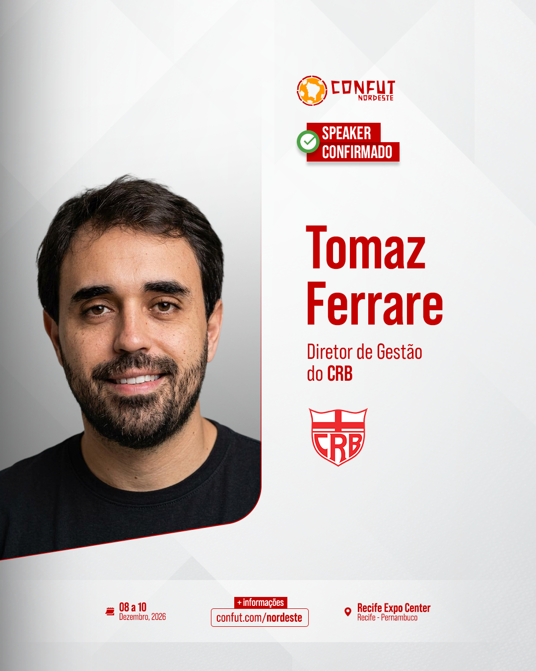 Tomaz Ferrare
