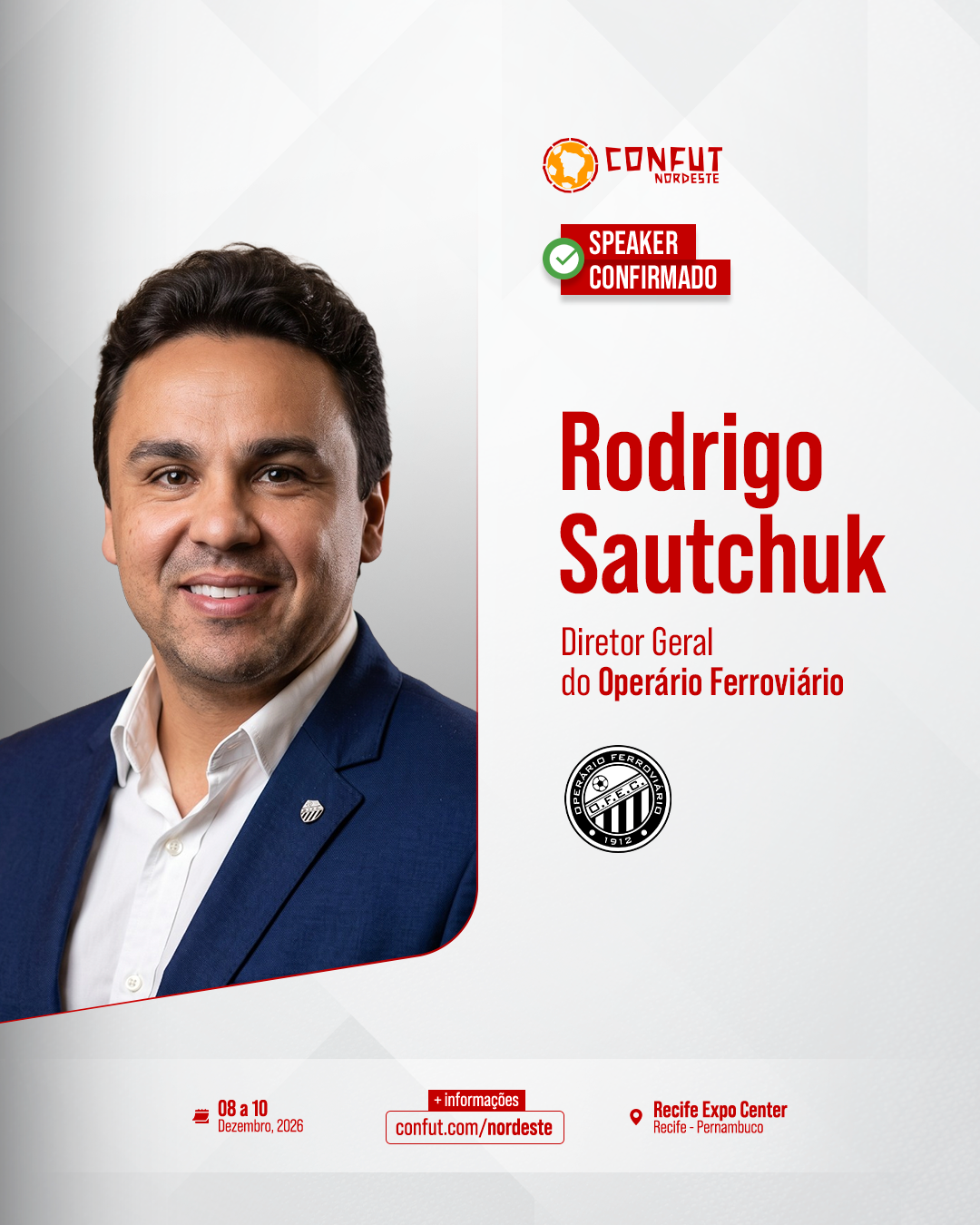 Rodrigo Sautchuk
