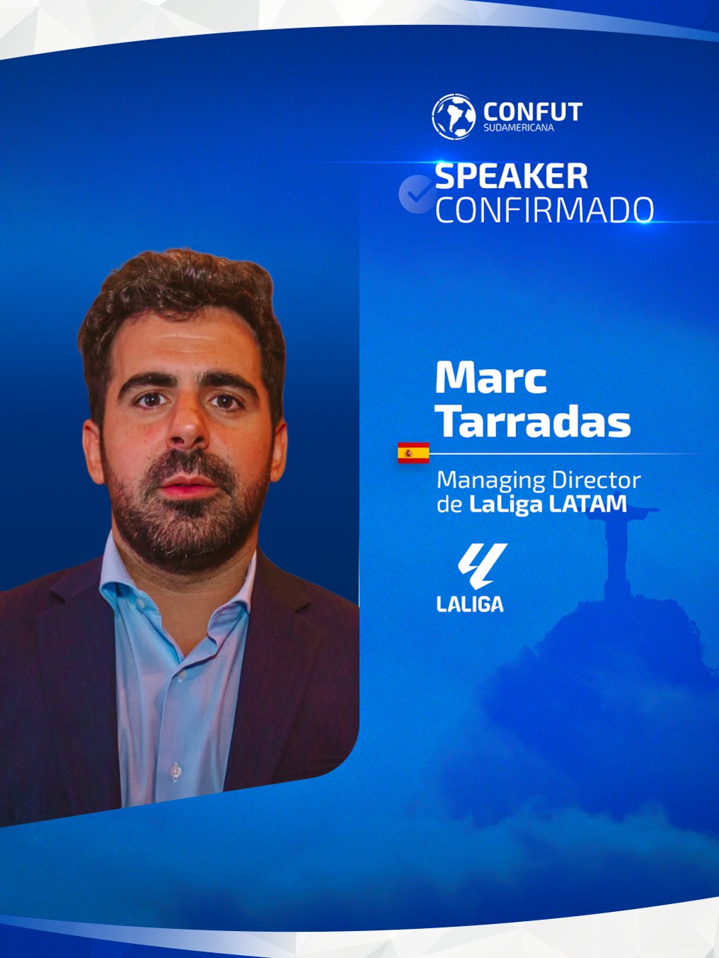Marc Tarradas
