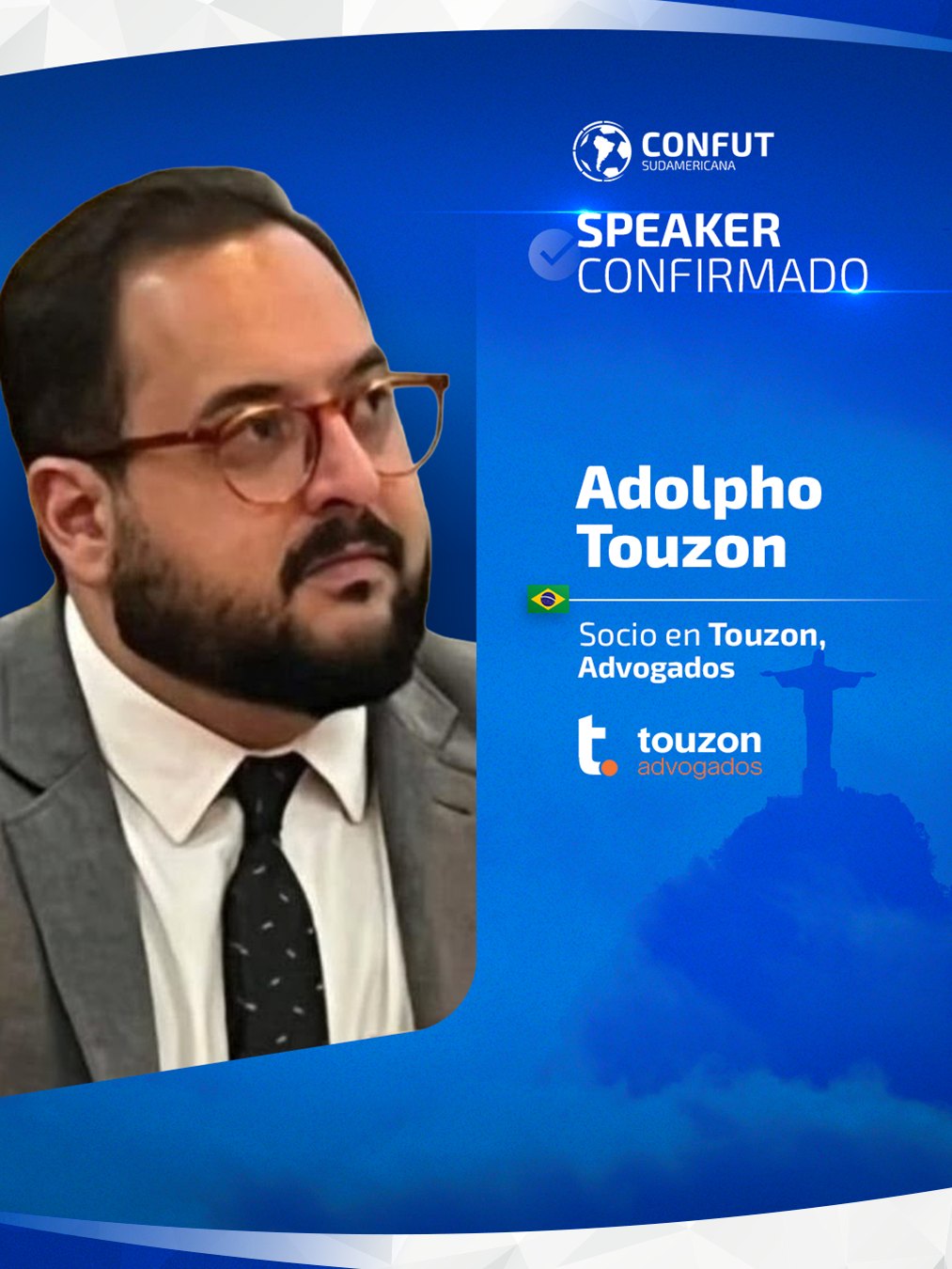 Adolpho Touzon