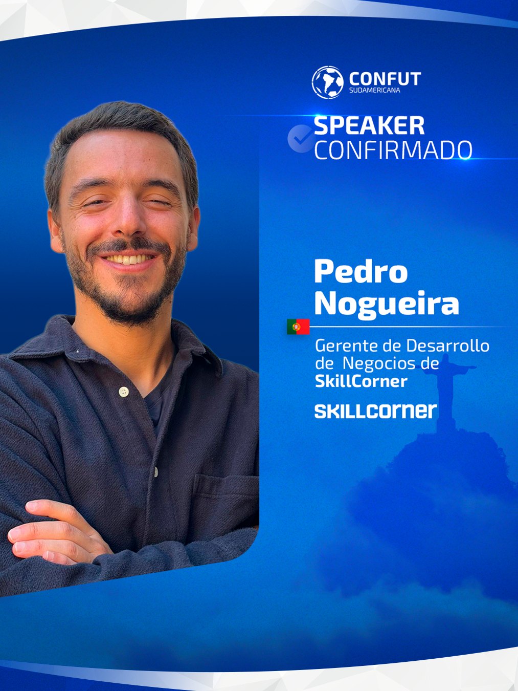 Pedro Nogueira