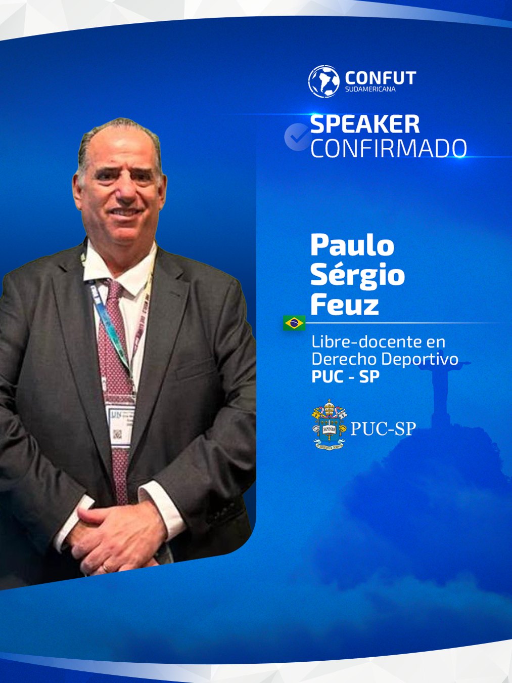 Paulo Sérgio Feuz