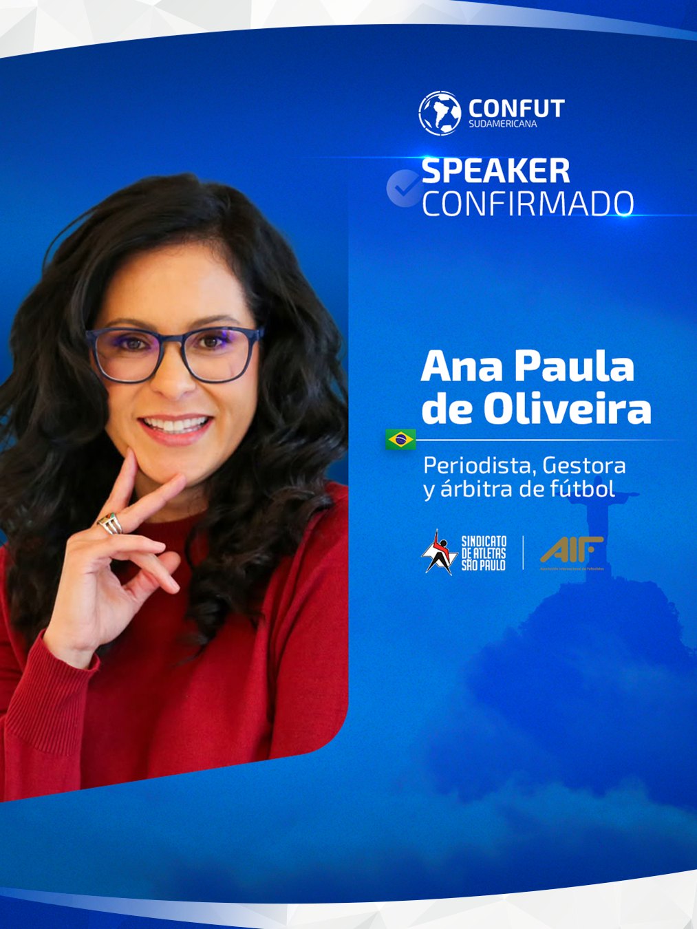 Ana Paula de Oliveira